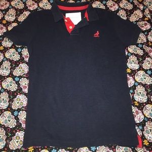 💲HP💲Men’s Aéropostale Polo Shirt